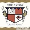Simple Minds - Sparkle in the Rain