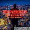 Your Name In Lights (Pyramid Music Mix) - Single