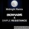 Midnight (BROWNABAS Remix) - Single