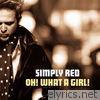 Oh! What a Girl! - EP