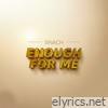 ENOUGH FOR ME