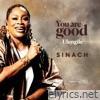 Sinach lyrics