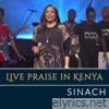 Live praise in Kenya (Live)