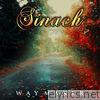 Sinach - Way Maker - Single