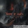 Throne of Ashes - Single