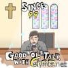 Good Ol' Talk With God - Single
