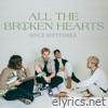 Since September - All the Broken Hearts - Single