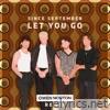 Since September - Let You Go (Owen Norton Remix) - Single