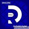 Future Funk - Single