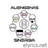 Alienígenas - Single