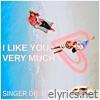 I Like You Very Much - Single