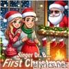 First Christmas - Single