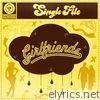 Girlfriends - Single