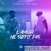 Singuila - L'amour ne suffit pas (feat. hiro) - Single
