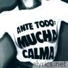 Ante Todo Mucha Calma