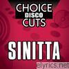 Sinitta - Choice Disco Cuts: Sinitta