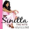 Sinitta - The Hits - EP