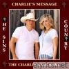 Charlie's Message - The Charlie Kirk Song - Single