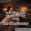 Back When Elvis Was Still on the Radio - Single