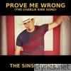 Prove Me Wrong (The Charlie Kirk Song) - Single