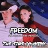 Freedom (The Charlie Kirk Memorial) - Single