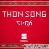 THON SONG - Single