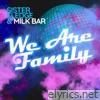 We Are Family - Single