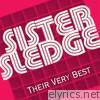 Sister Sledge: Their Very Best (Live)