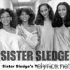Sister Sledge's Thinking of You
