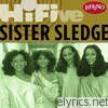 Rhino Hi-Five: Sister Sledge - EP