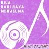 Bila Hari Raya Menjelma (DJ Mia Remix) - Single