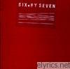 Six By Seven - 88-92-96 - EP