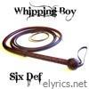 Whipping Boy - Single