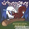 Six Hung Sprung - Beautiful Noise