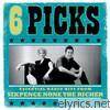6 Picks: Essential Radio Hits from Sixpence None the Richer - EP