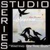 Waiting On the Sun (Studio Series Performance Track) - EP