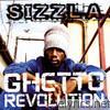 Sizzla - Ghetto Revolution
