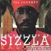 Sizzla - The Journey - The Very Best of Sizzla Kalonji