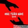 MAI TERA NAHI - Single