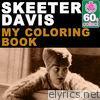 Skeeter Davis - My Coloring Book (Remastered) - Single