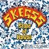 State Of Hawaii - Single