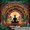 Simply Being - Single