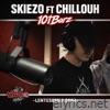 101 barz Lentesessie 2009 - Single