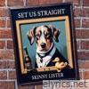 Set Us Straight - Single