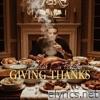 Giving Thanks - Single
