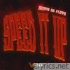 Speed It Up - Single