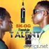 Freestyle Talent Cache - Single