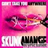 Can't Take You Anywhere - Single