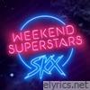 Weekend Superstars - Single