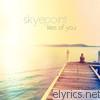 Skyepoint - Likes of You - EP